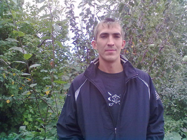 Владимир Хоцяновский