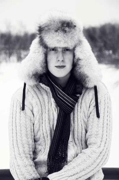 Никита Артюшин