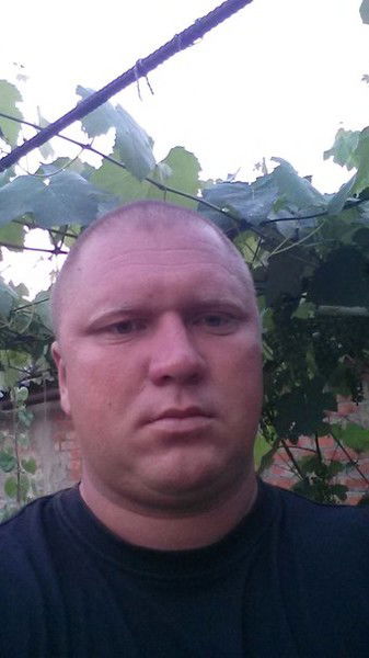 Евгений Левицкий