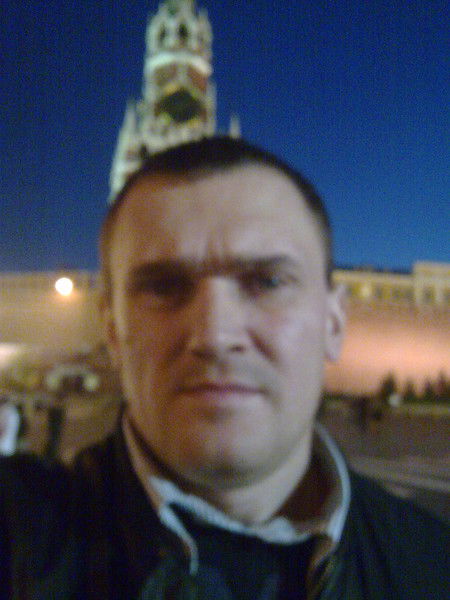 Александр Гусев