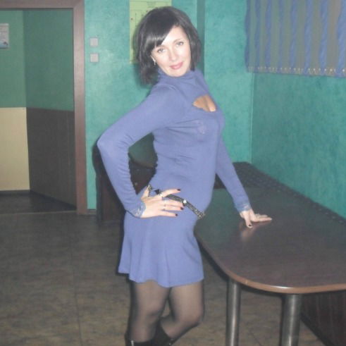 Ольга Босак