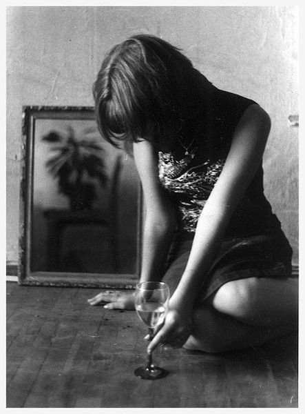 Камалова Эльвина