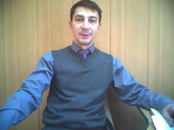 Алексей Вишняков