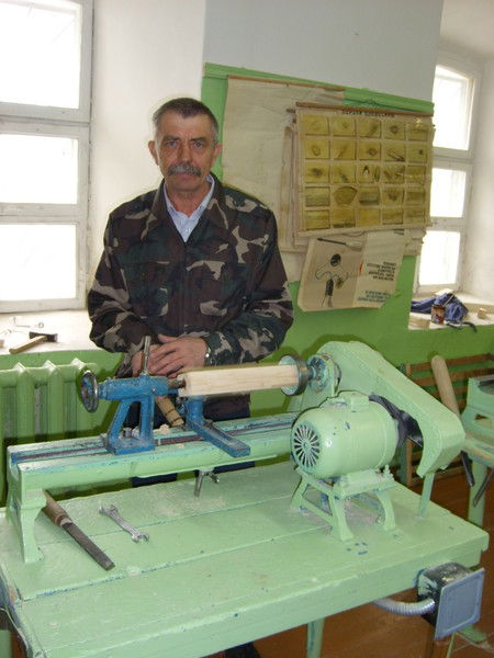 Сергей Фенькин