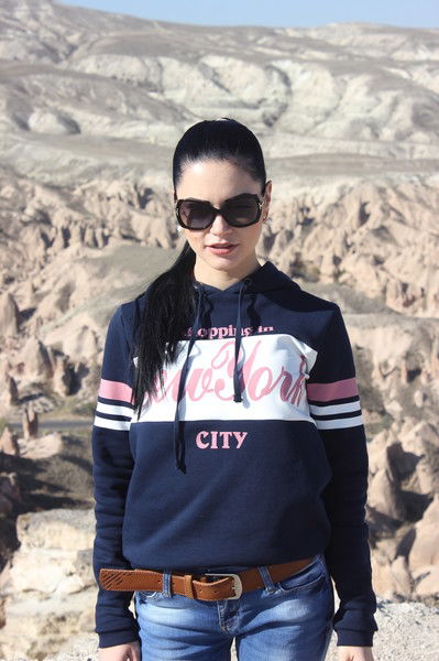 Екатерина Глазкова