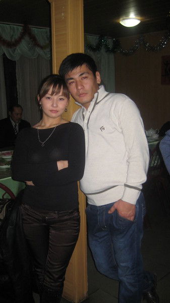 Айжан Оспанова