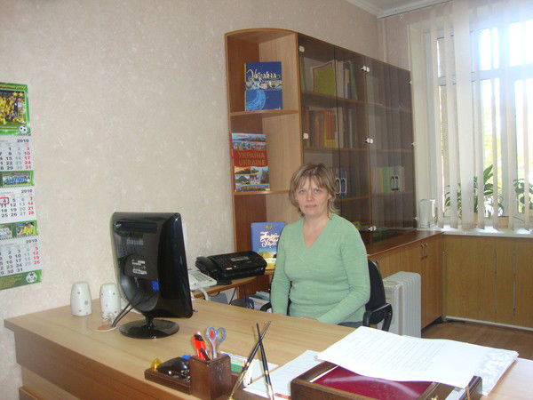 Татьяна Савинова