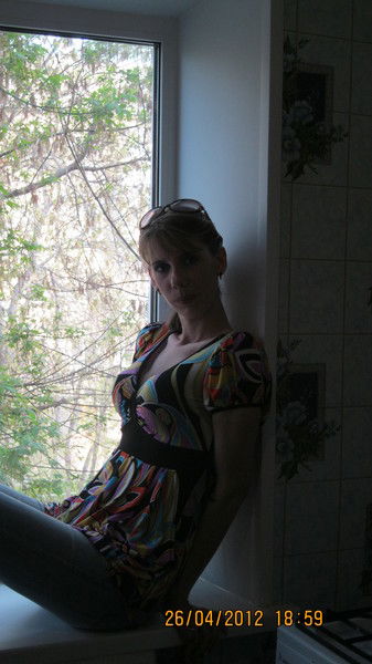 Евгения Кашеварова