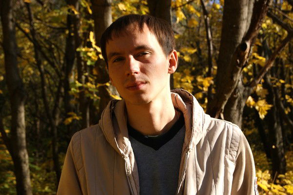 Дмитрий Малков