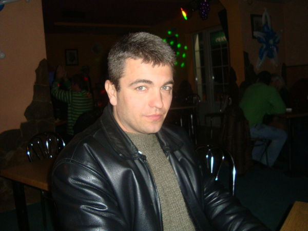 Евгений Окороков