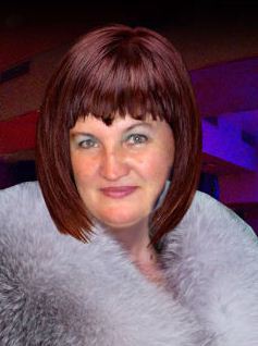 Татьяна Титова