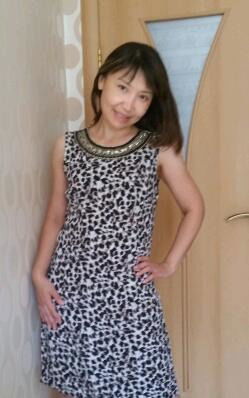 Диляра Гилаева