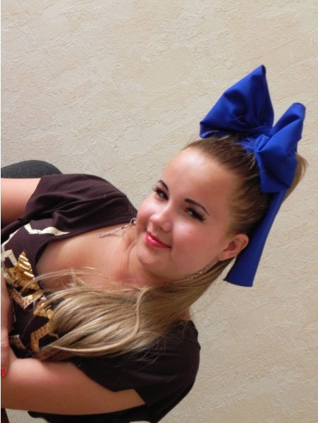 Василиса Озюма