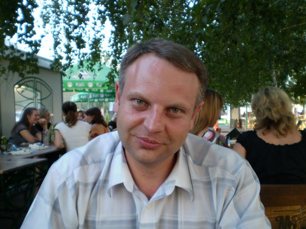 Николай Захаров