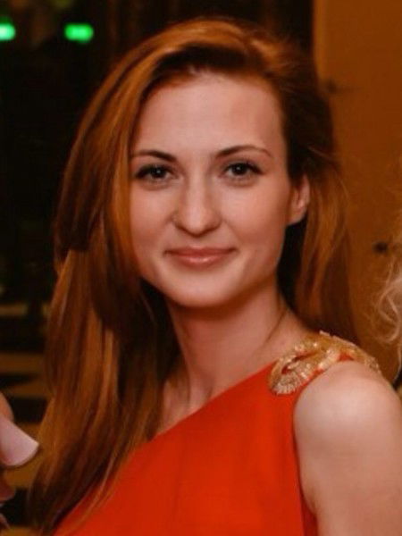 Мария Зверева