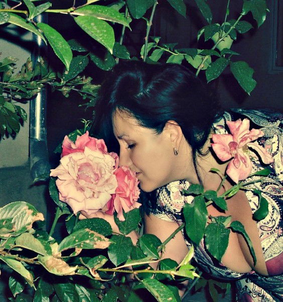 Оксана Токовило