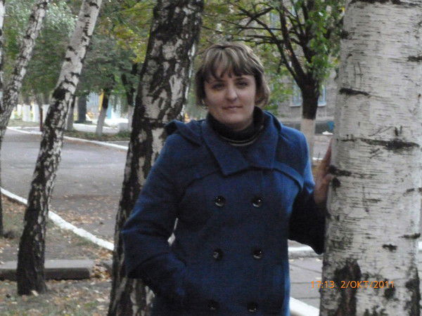 Татьяна Гулевич