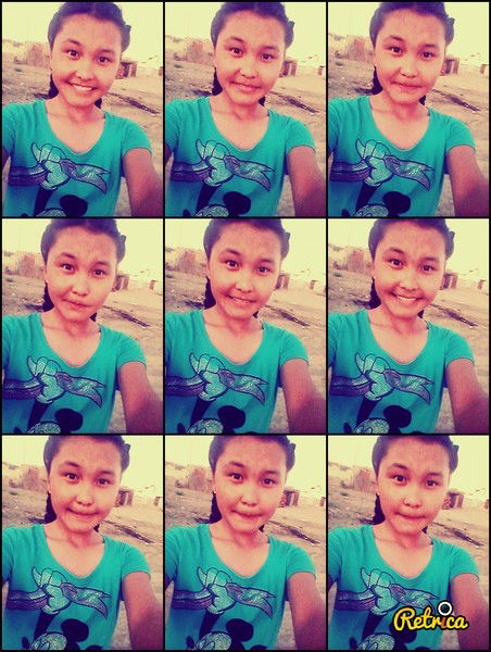 Нурайка Мархабатовна*