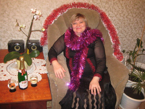 Светлана Сорокина