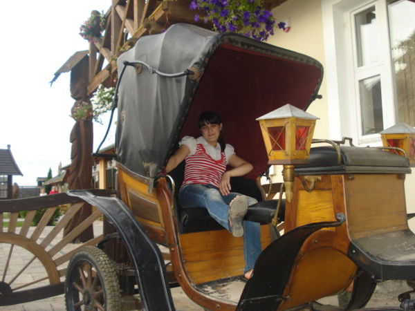 Елена Болтач