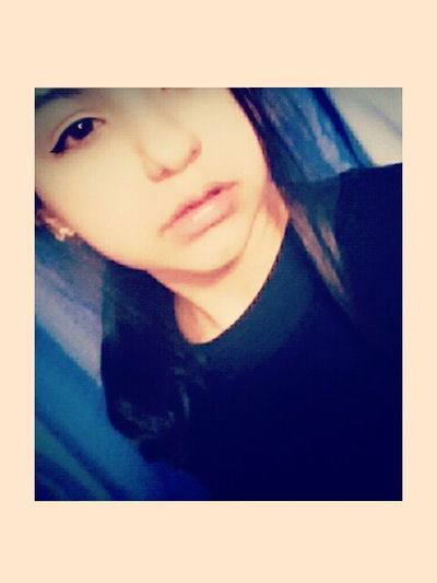 Айнур Мамедова