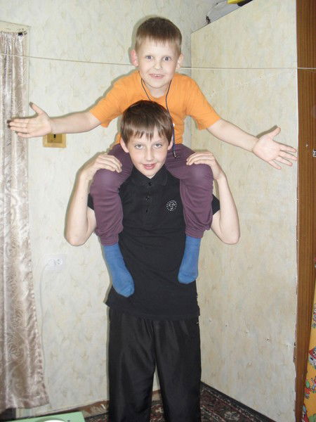 Даниил Сергеев