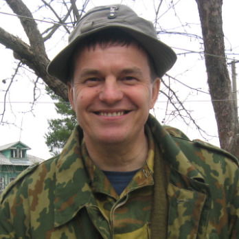 Андрей Ивлев