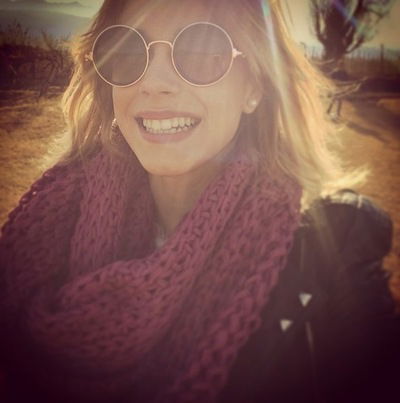 Анастасия Тимонина