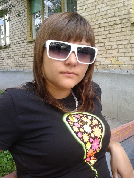 Adidas_Ka Милашка