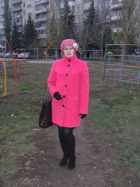 Регина Халилова