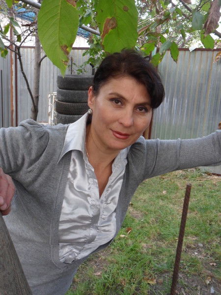 Светлана ***