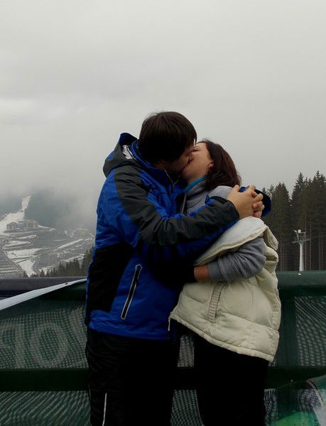 Надежда Науменко