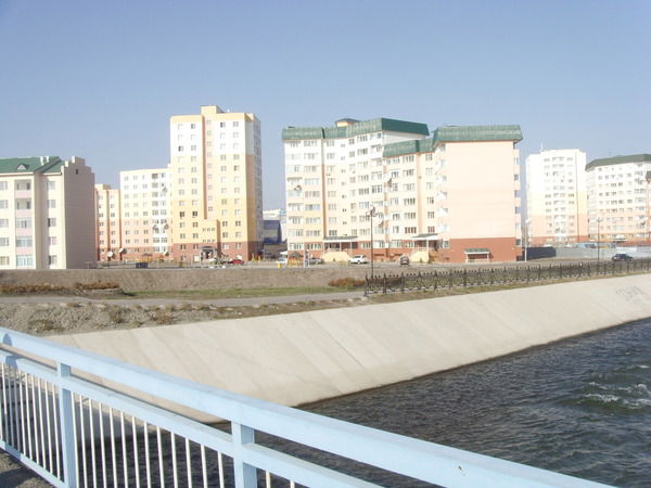 Жетысукомтранс Тоо