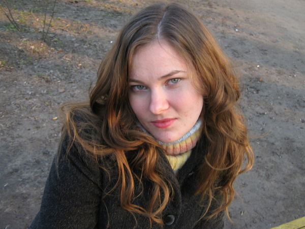 Татьяна Тимальчук