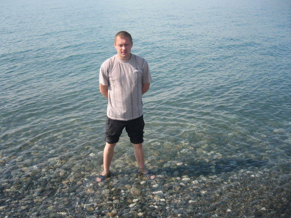 Михаил Смирнов