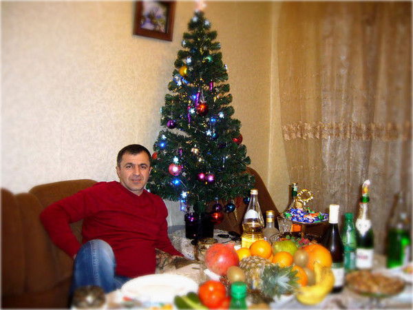 Артак Мовсисян