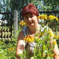 Любовь Христиченко