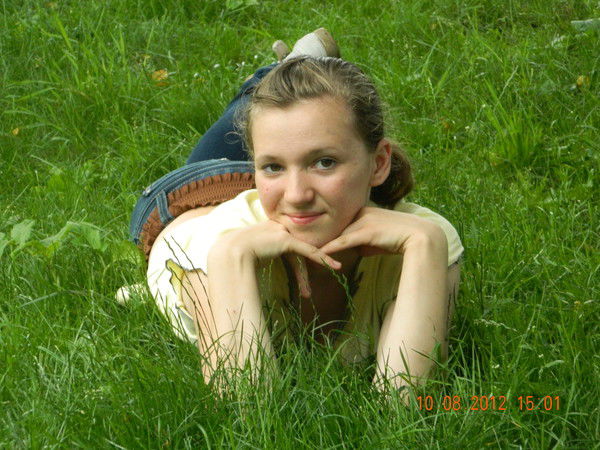 Римма Литвиненко