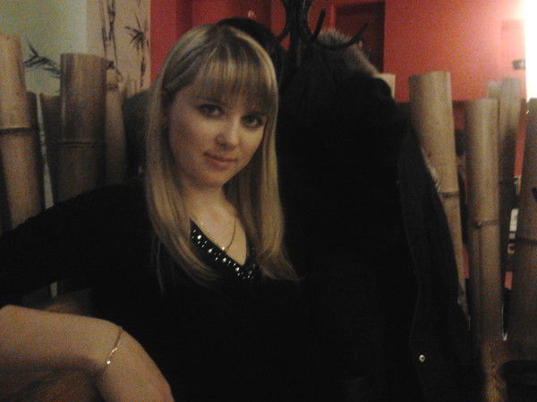 Марина Кельмяшкина