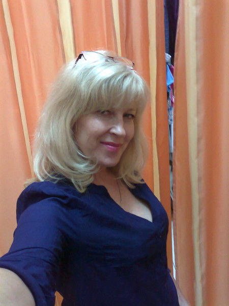 Инна Зычкова