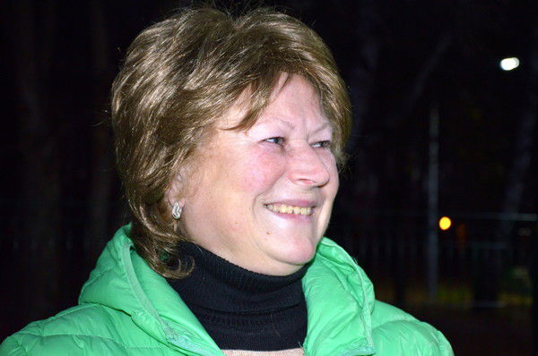 Татьяна Шатихина