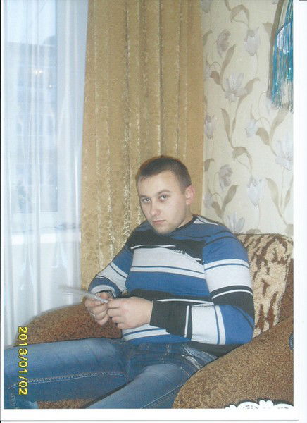 Олег Долганов