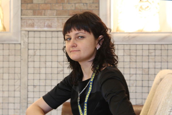 Надежда Петрова