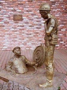 Бостандык Рэу