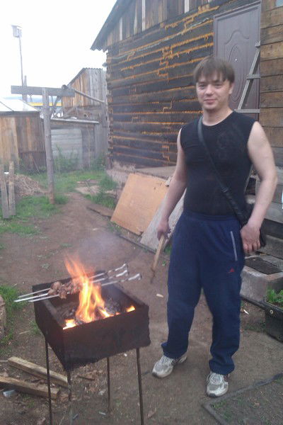 Андрей Отлячкин