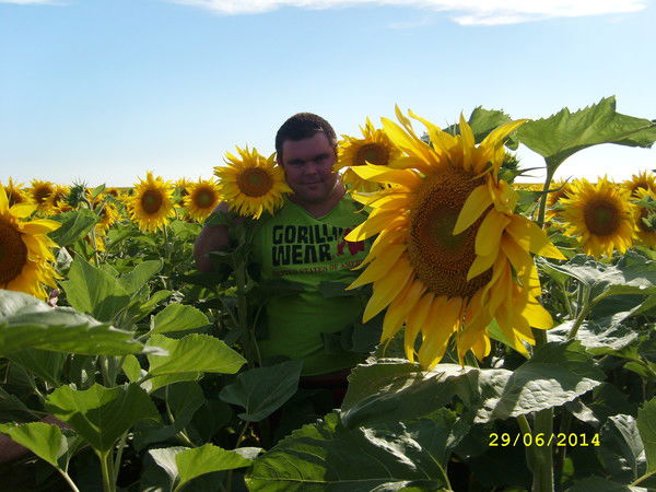 Олег Солодов