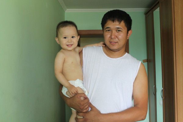 Дархан Атакаев