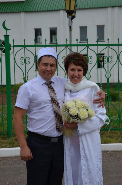 Рина Шаяхметова