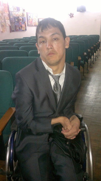 Думан Абибуллаев