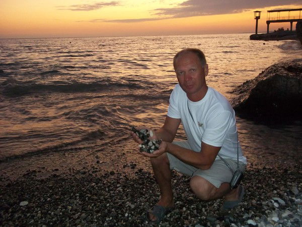 Андрей Пястолов